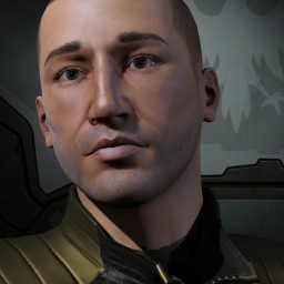 Konnore portrait