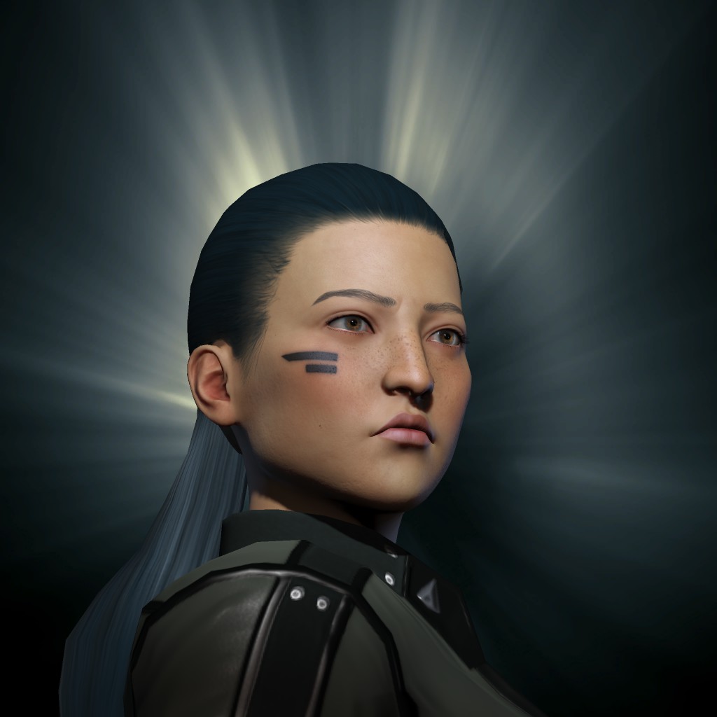 Portrait