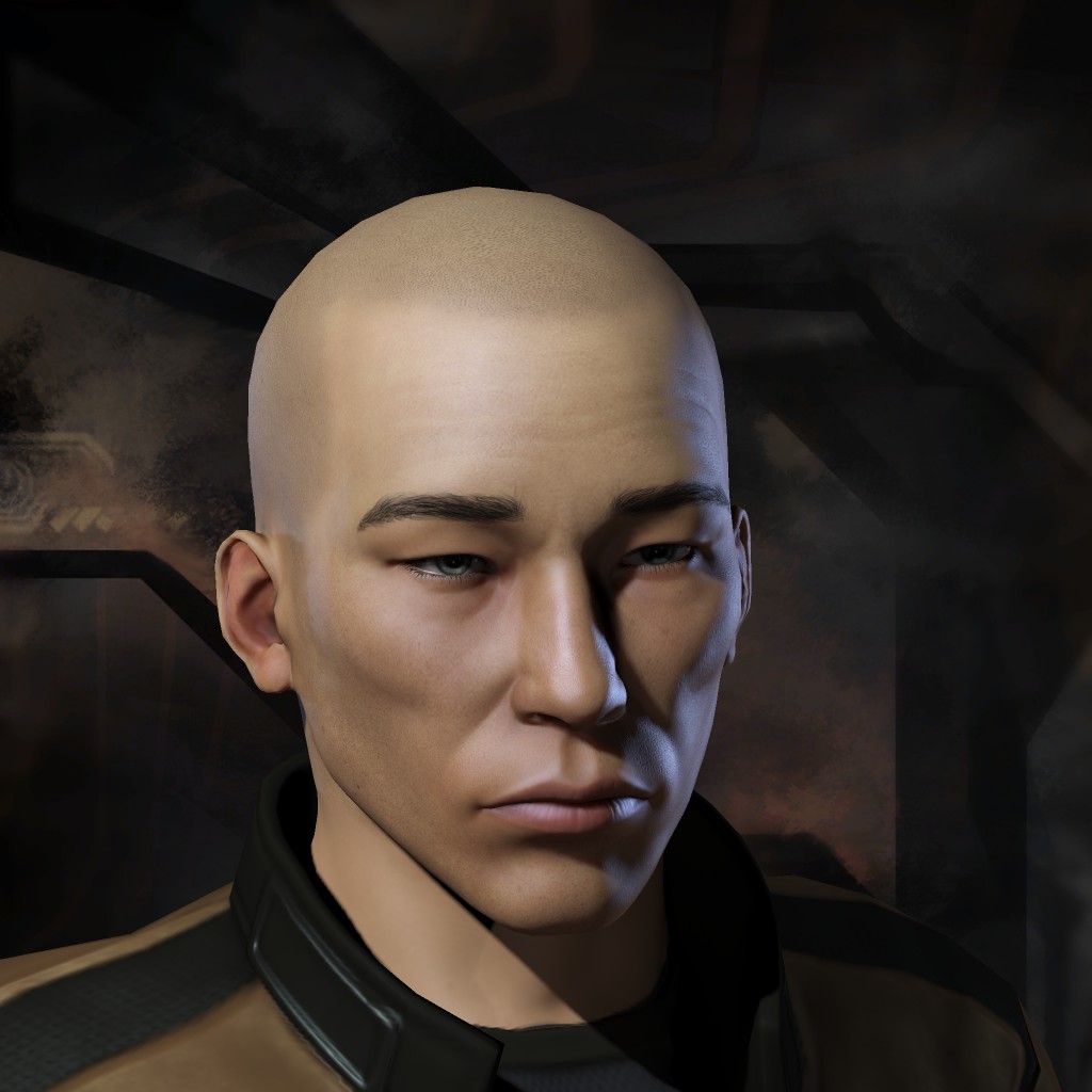 Capt Bellamy