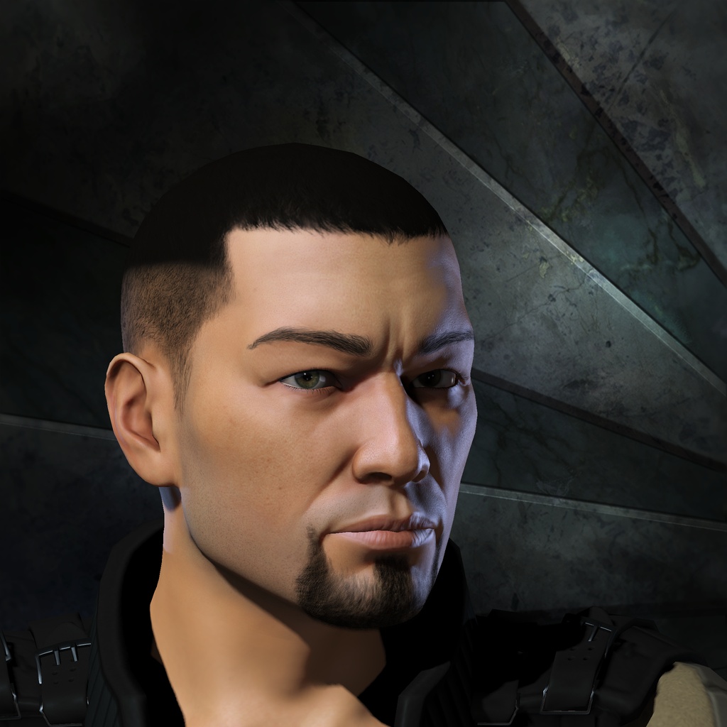 Logan Wolv