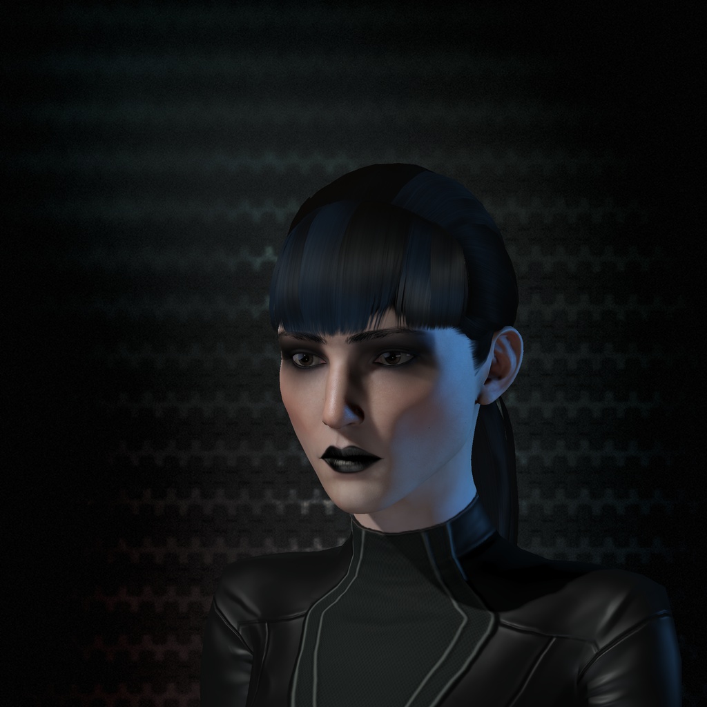 Mimi Shoo