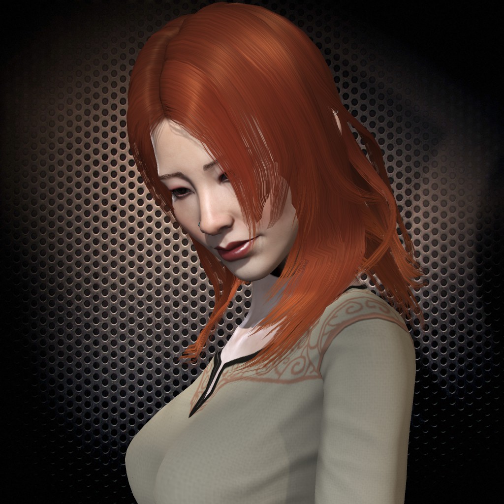 Sarina Alomar