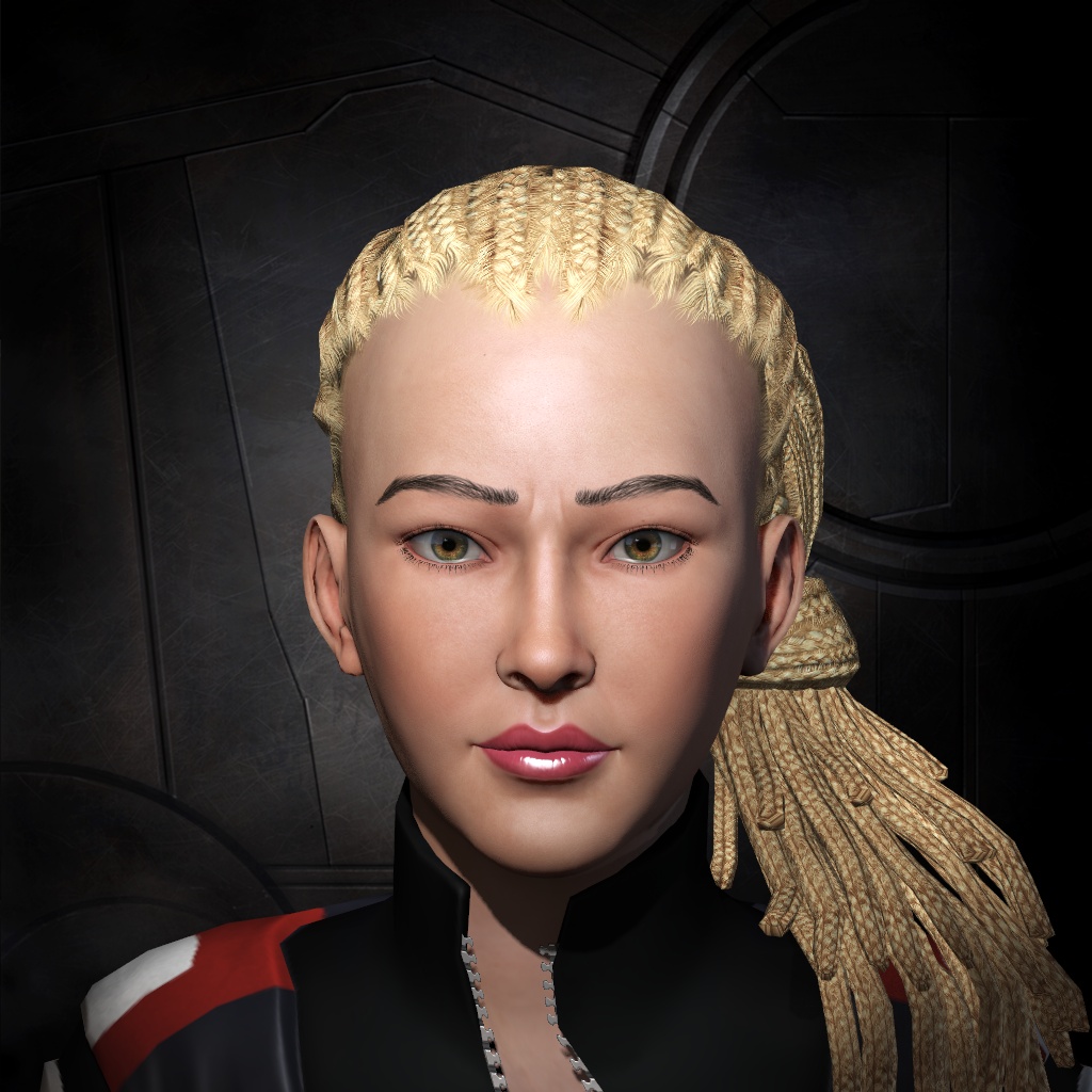 Maxine Gank