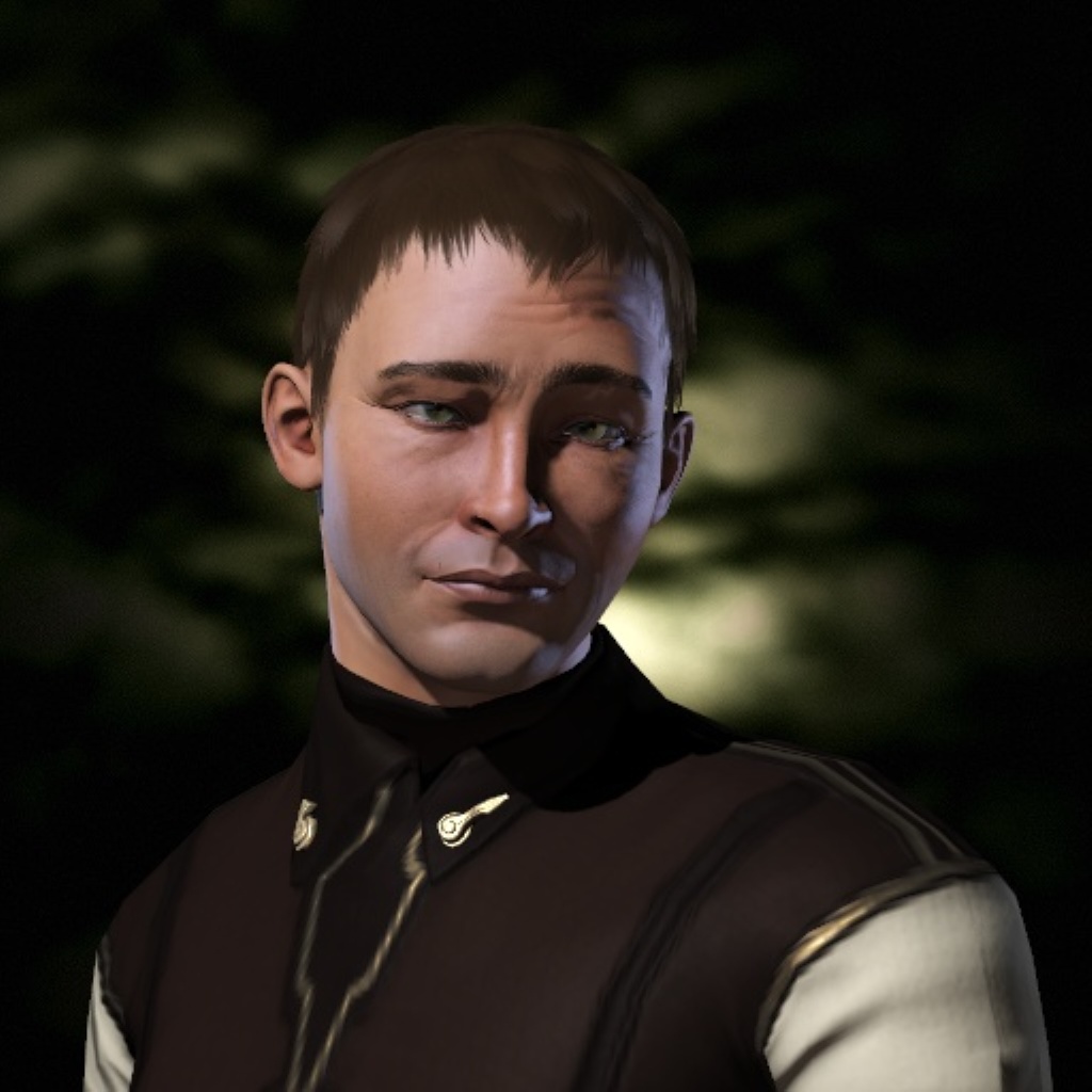 Donovan Chenoweth