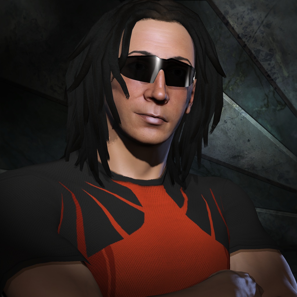 Shad0w Myst