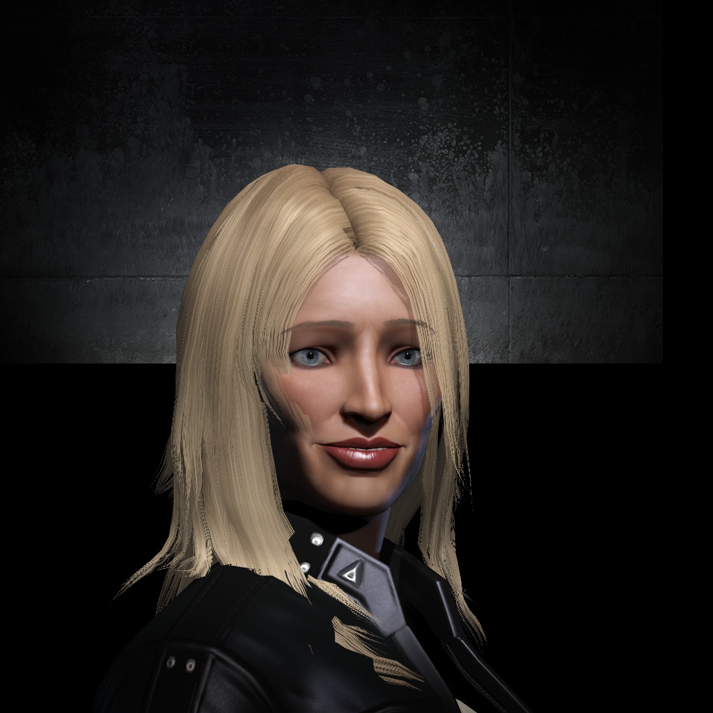 Alishia Goodlooks