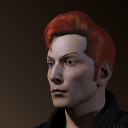 Pralva I portrait