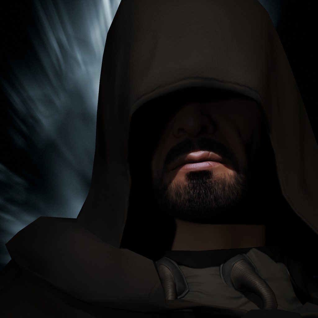 portrait