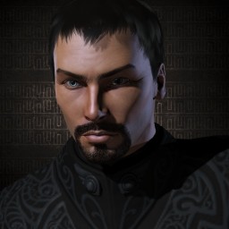 Abbador portrait