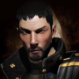 Hahbahdahishboo portrait