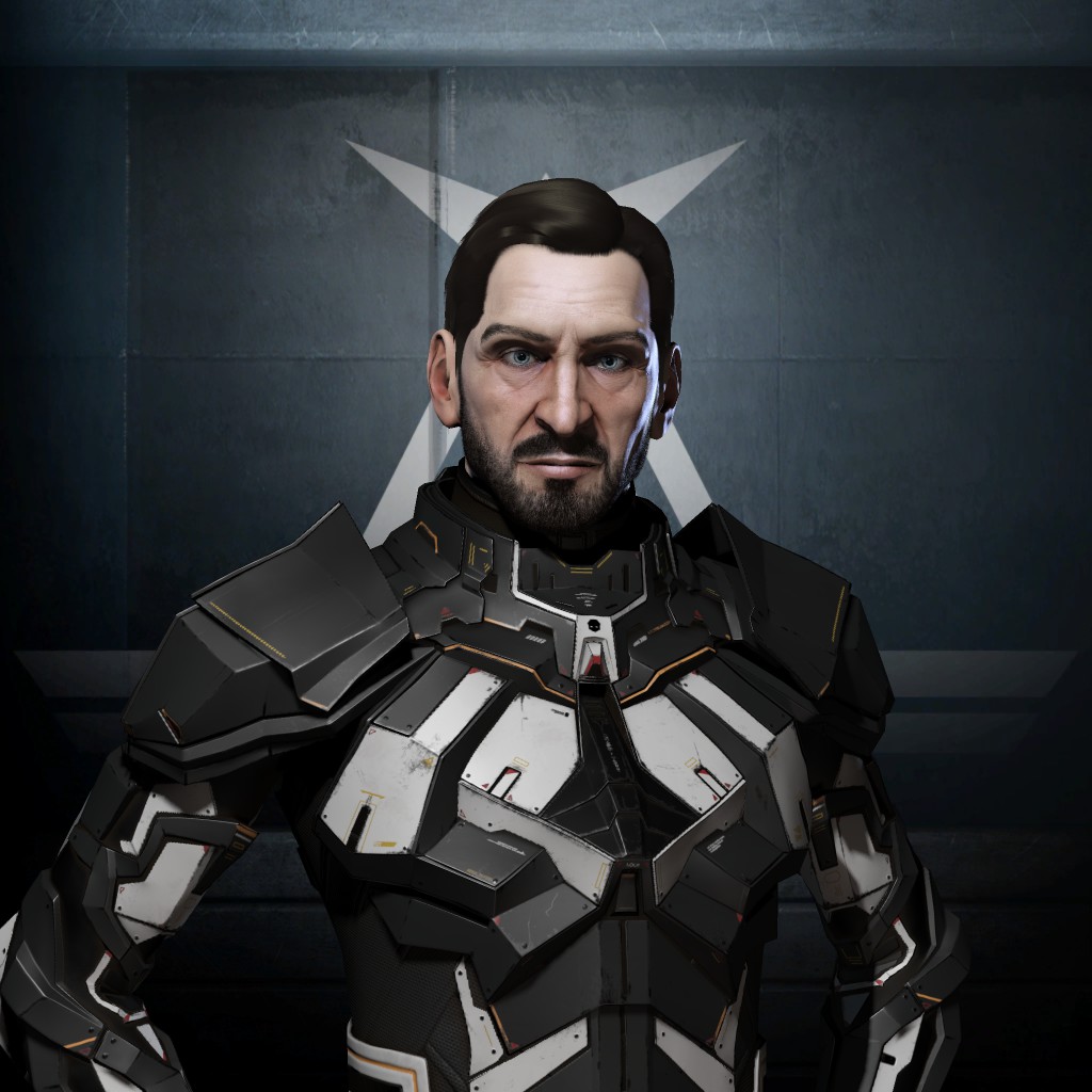 BlackWolfSniper