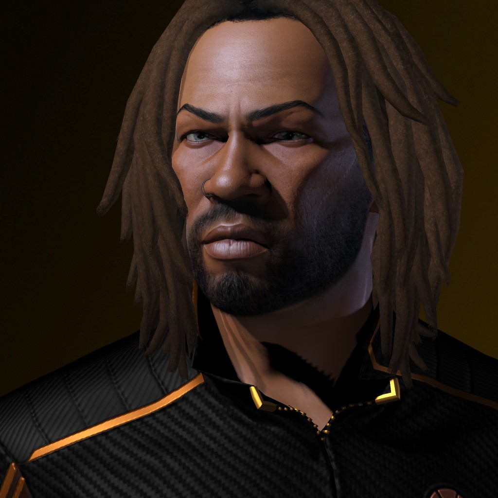 Haldeeman