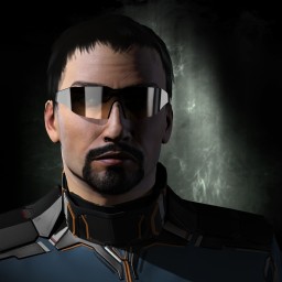 Harbinger Terror portrait