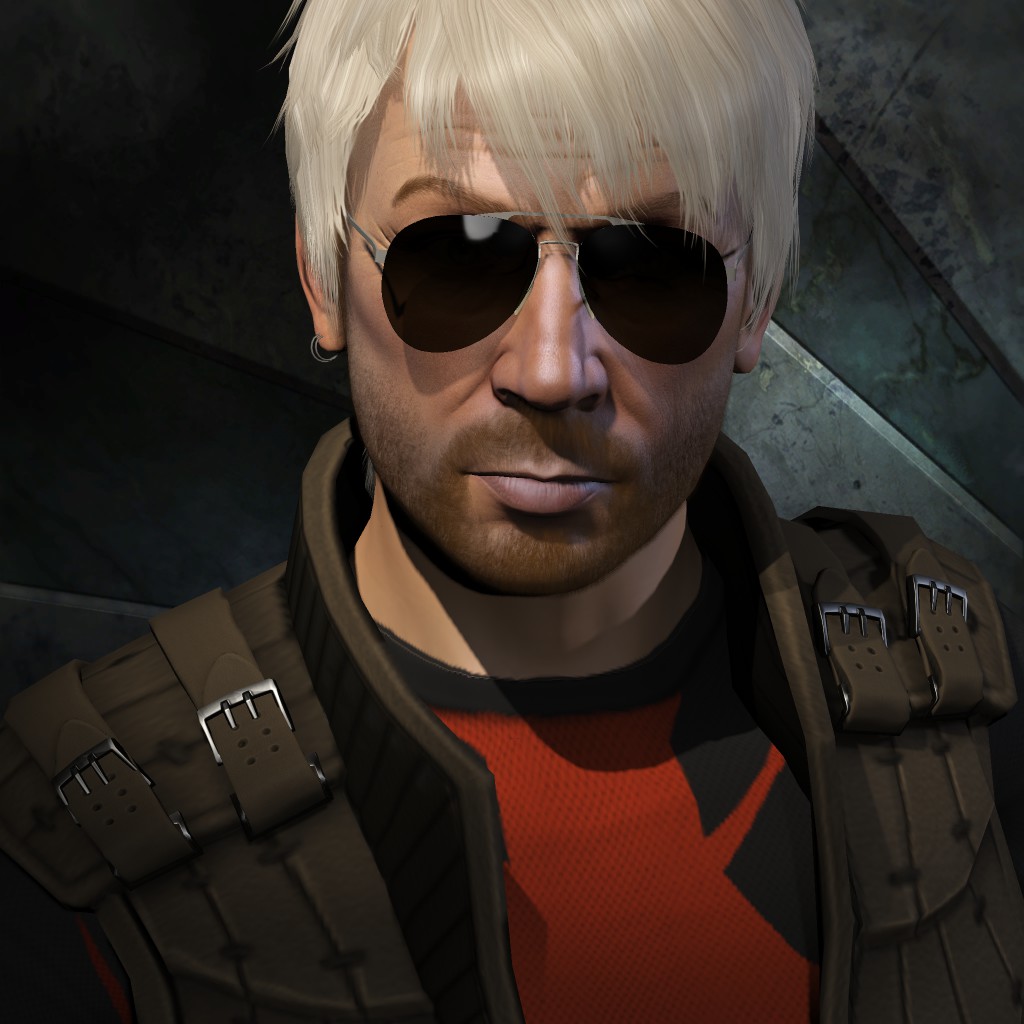 Wes Vallen