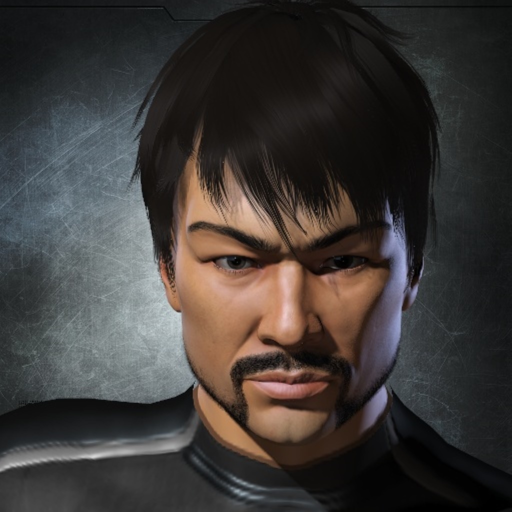 DarkLordKronos