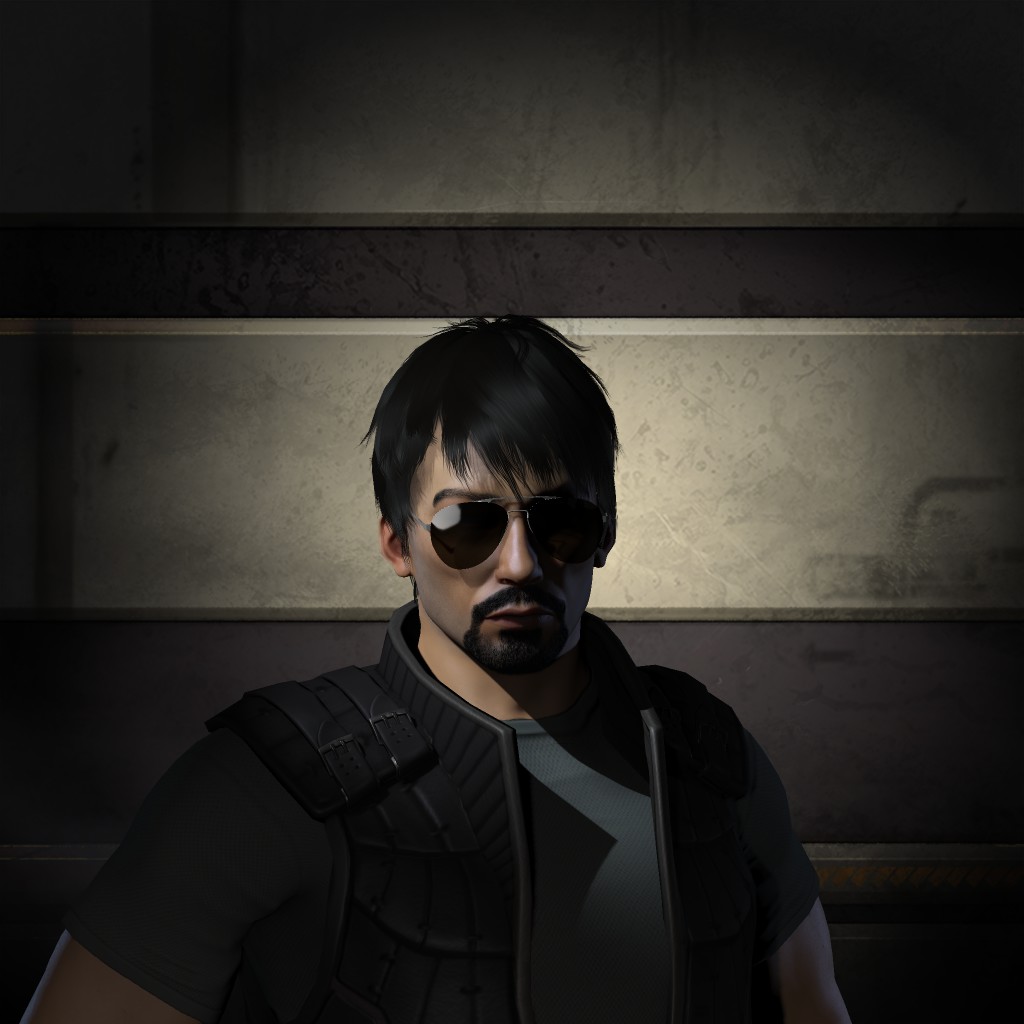 Barakus III