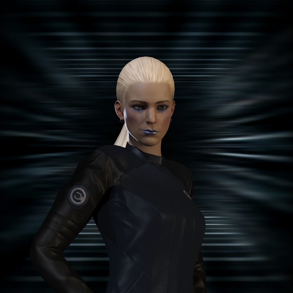 portrait