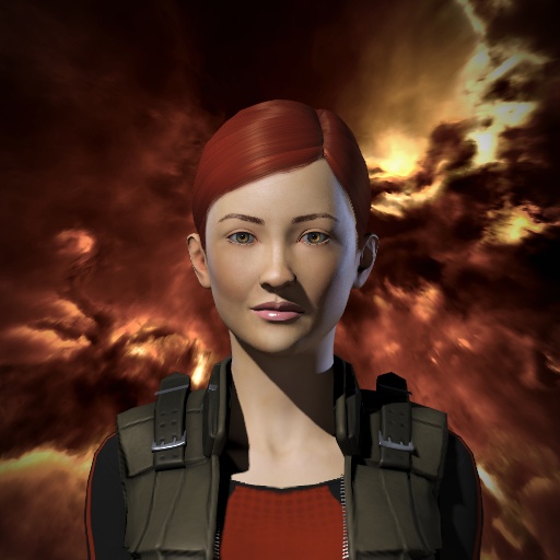 Empress Freya