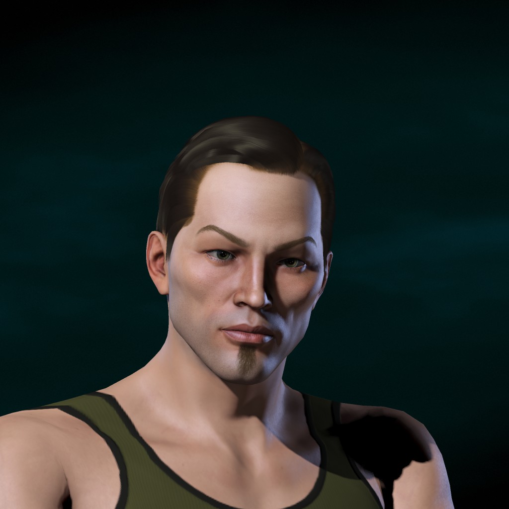Zak Lonestar