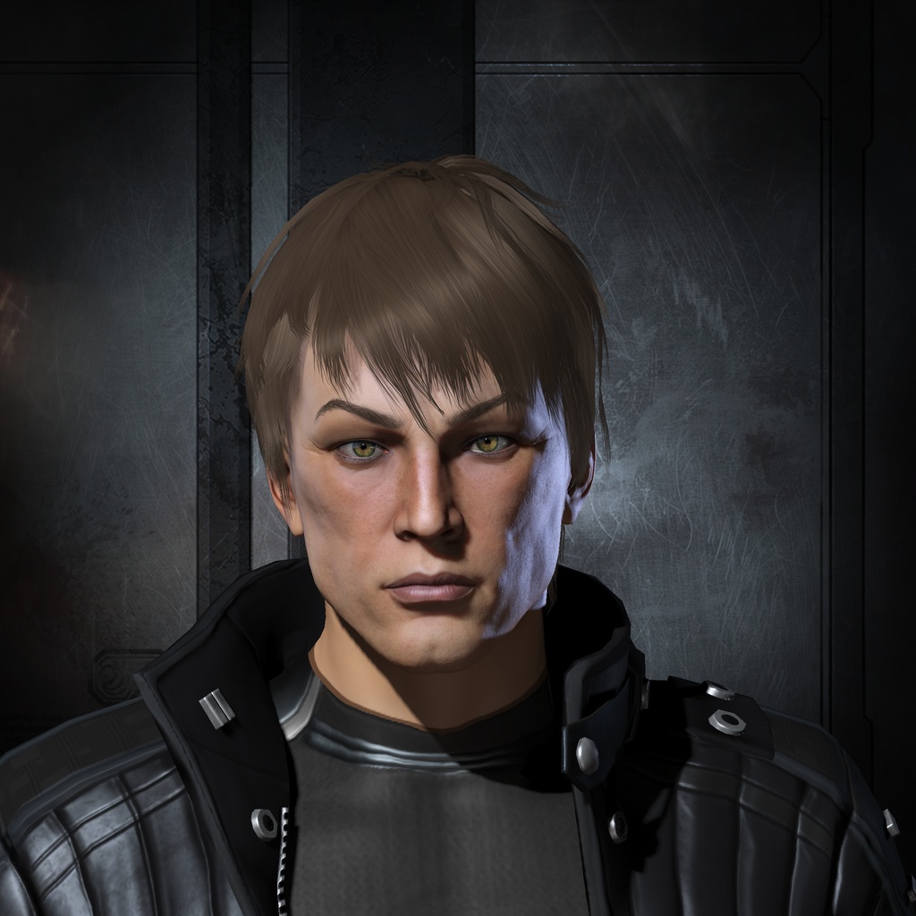 Cyance Wolff