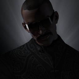 Farser portrait