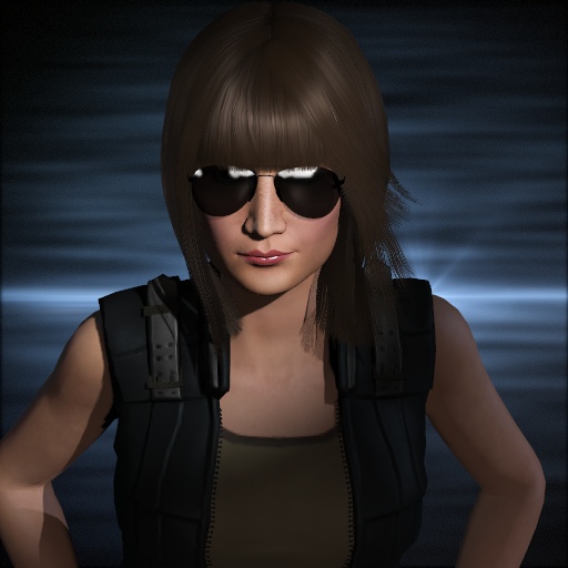 Lady Alonda