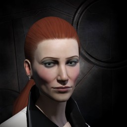 shevas balba portrait