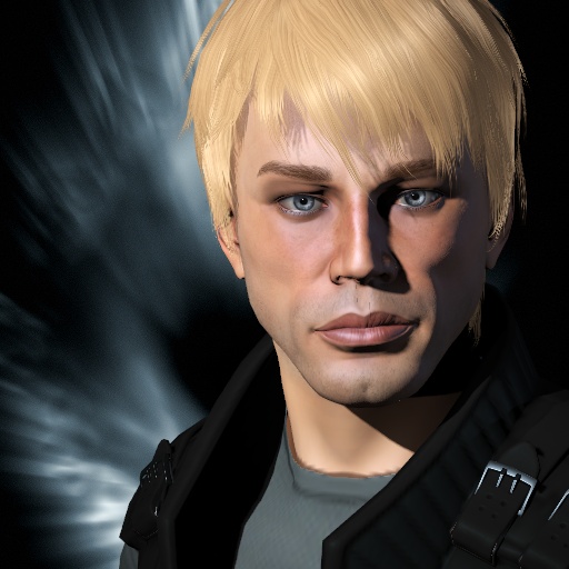 Krag Spartov