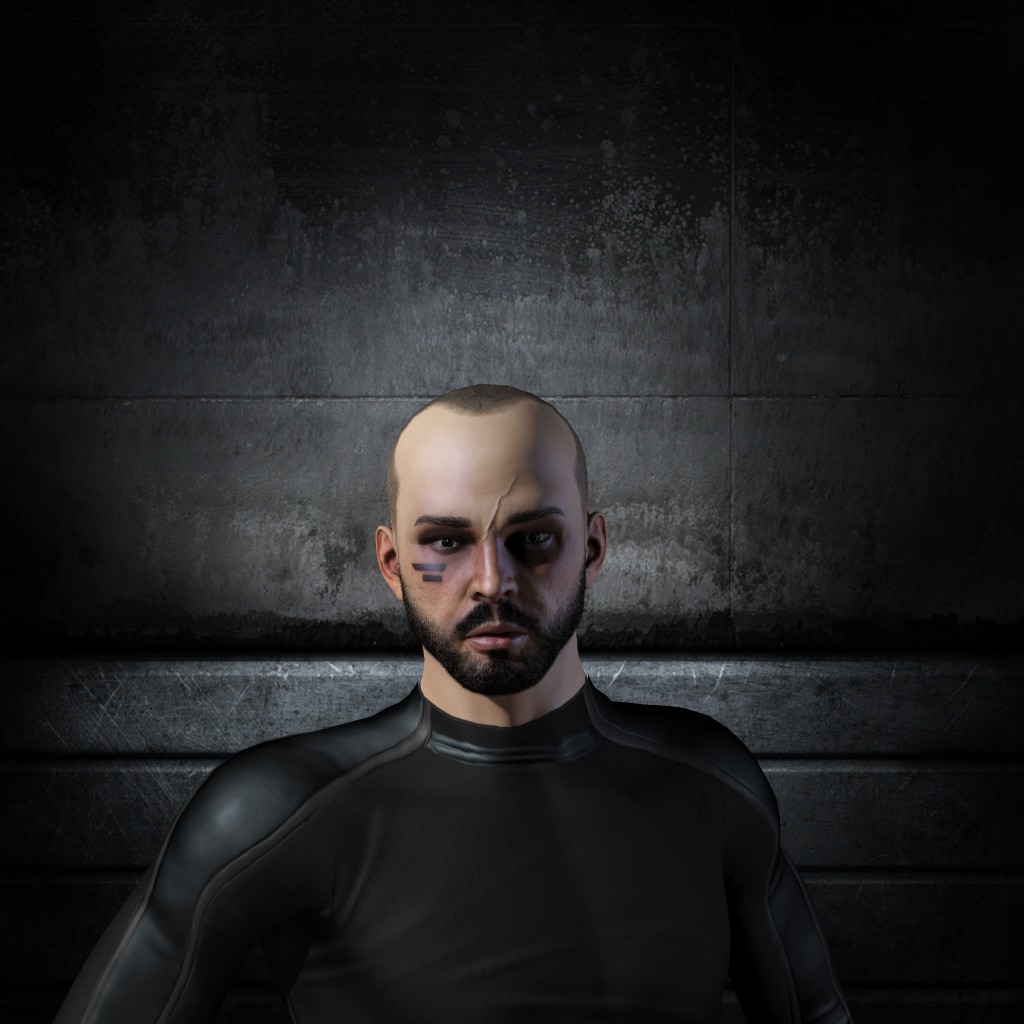 Ryan Sawyer