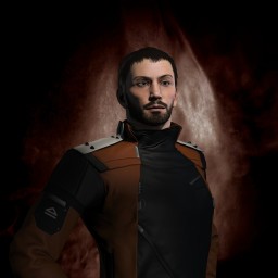 Dakaris Zulu portrait