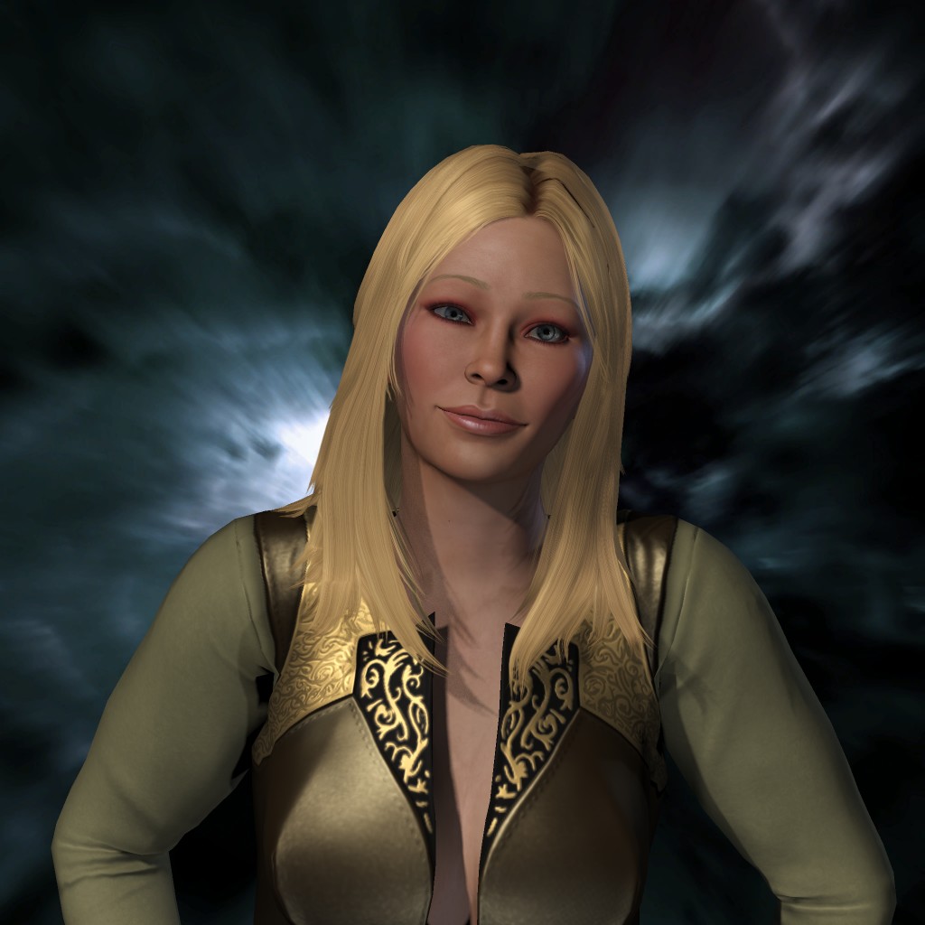 Xariama Jerricho