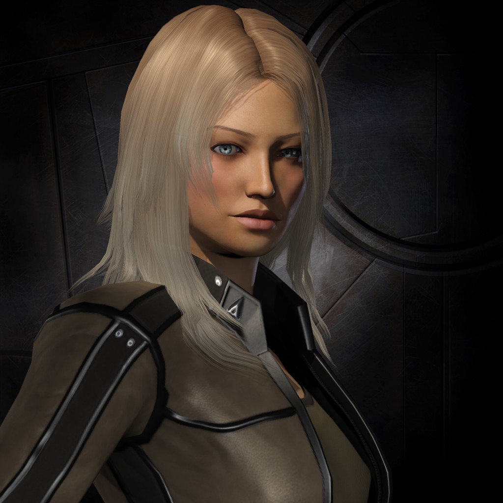 Jayna deTharn