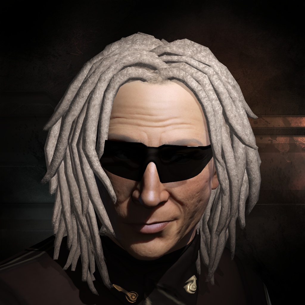 Dr Stroom