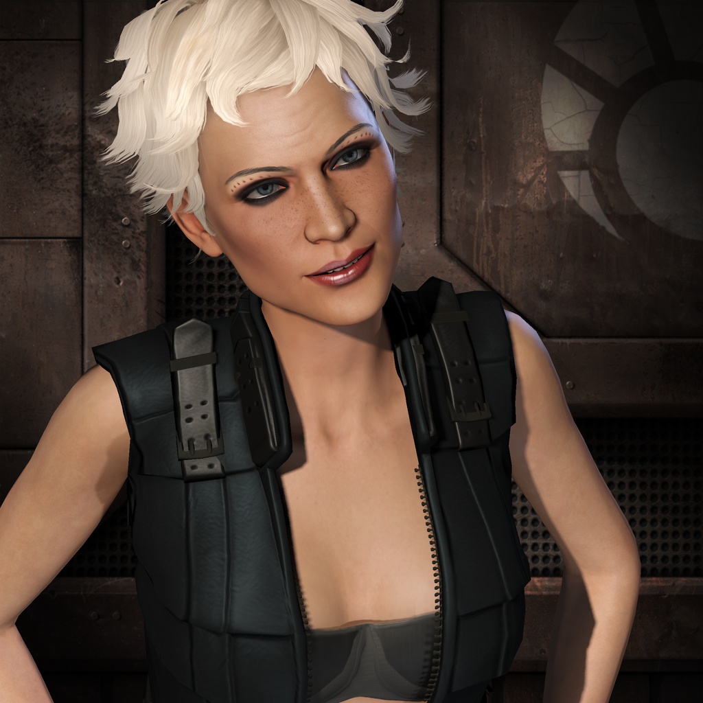 Lady Quentin