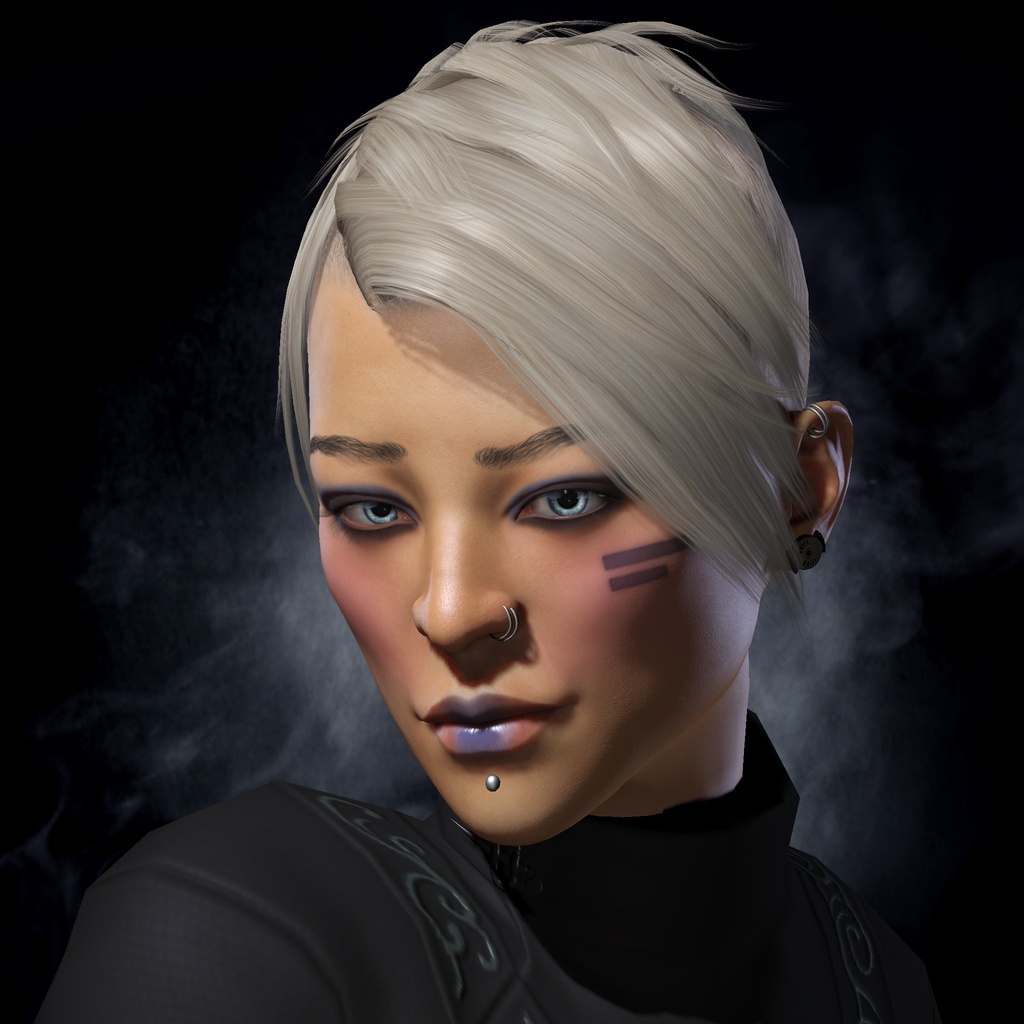 Celestria Winters