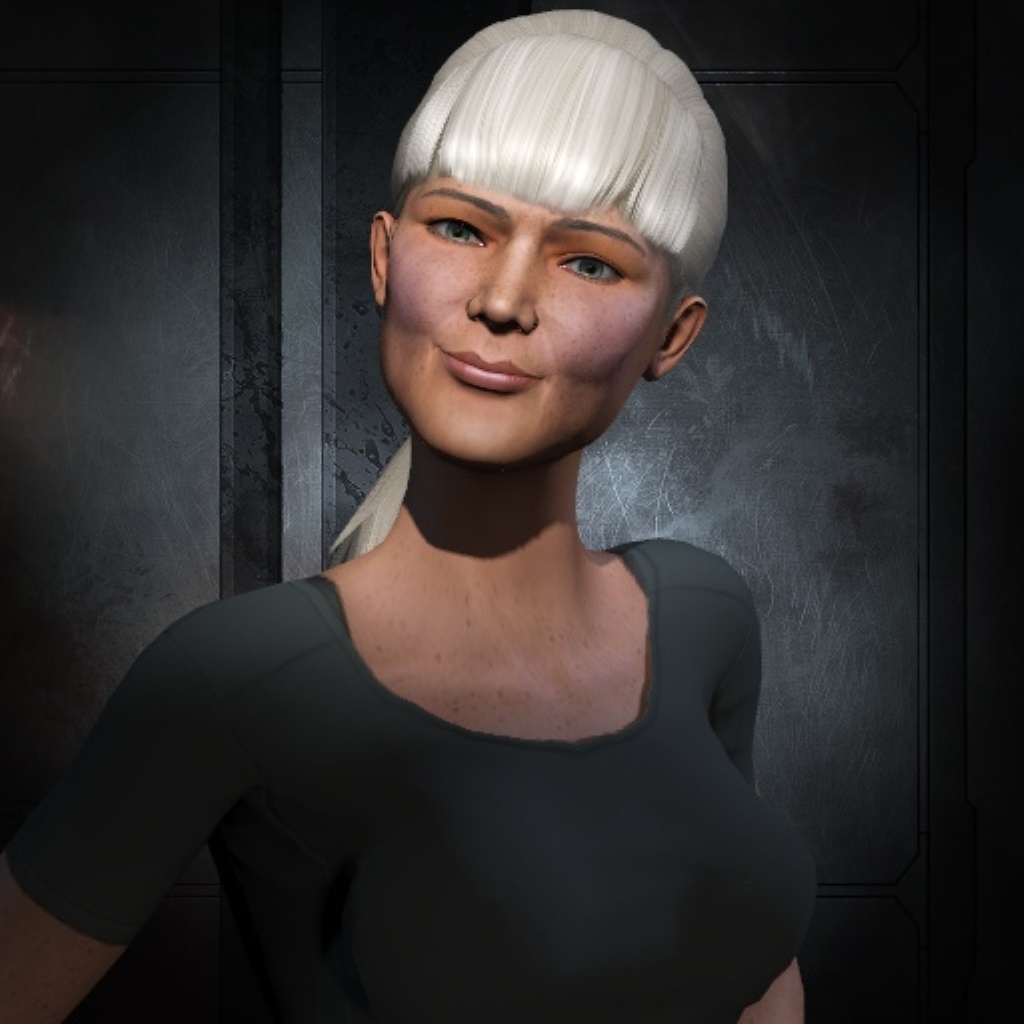 portrait