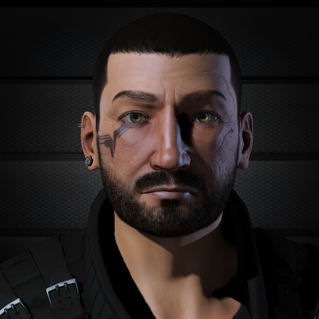 Portrait