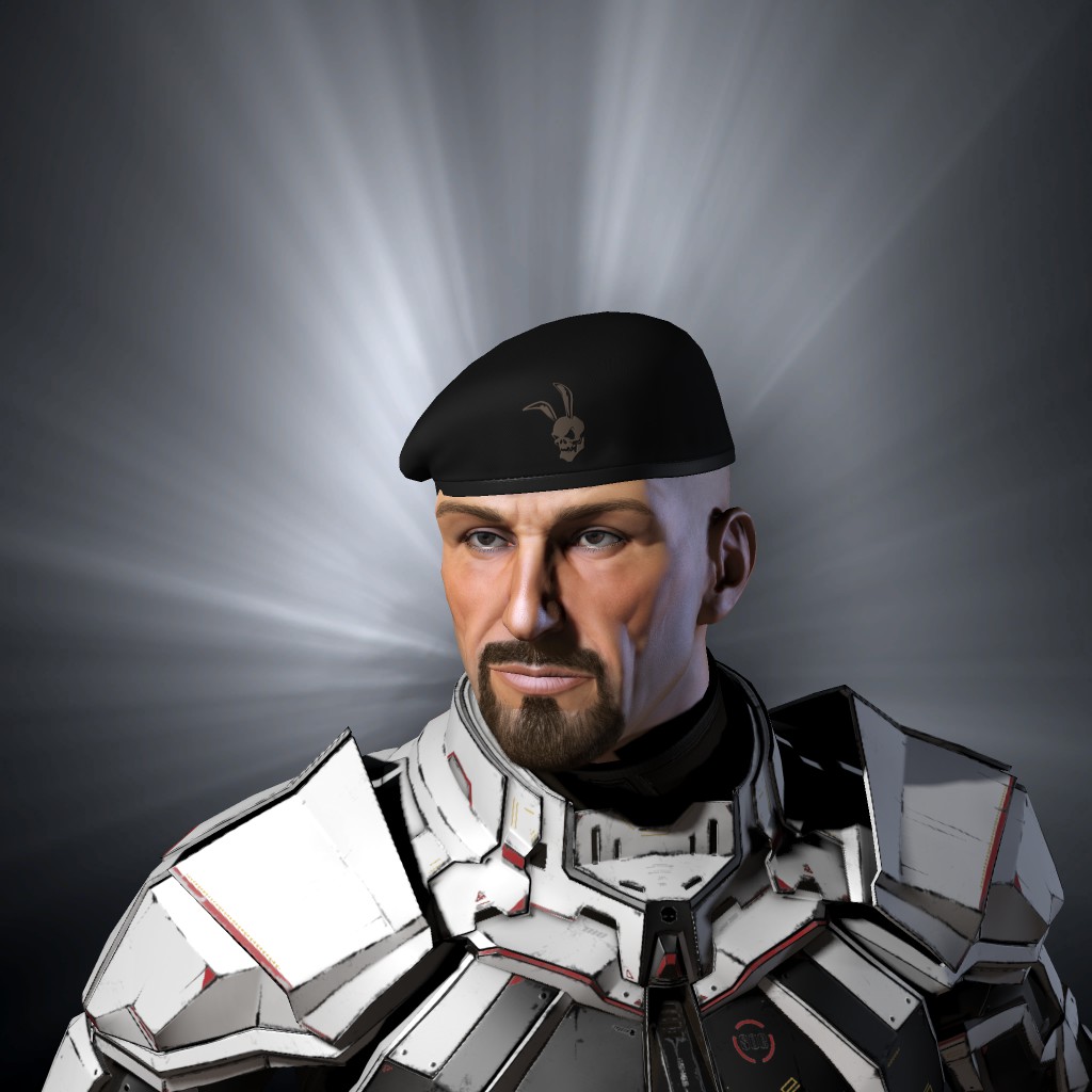 Des Teufelsmann
