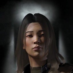 Filthia Stalker portrait