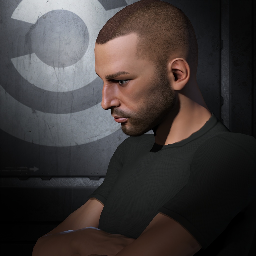 portrait