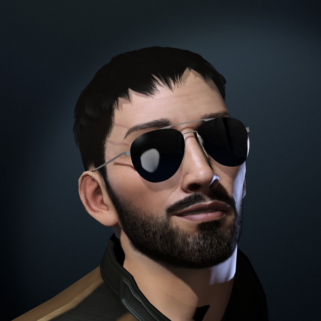 DevilR