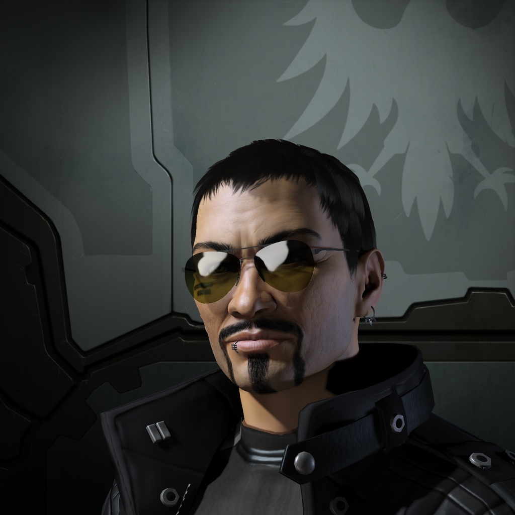 JohnKarnage