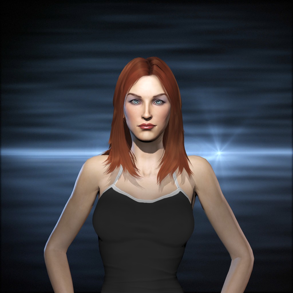 Aisia Ryn