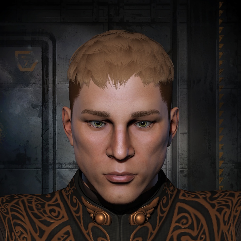Aeden Maddok
