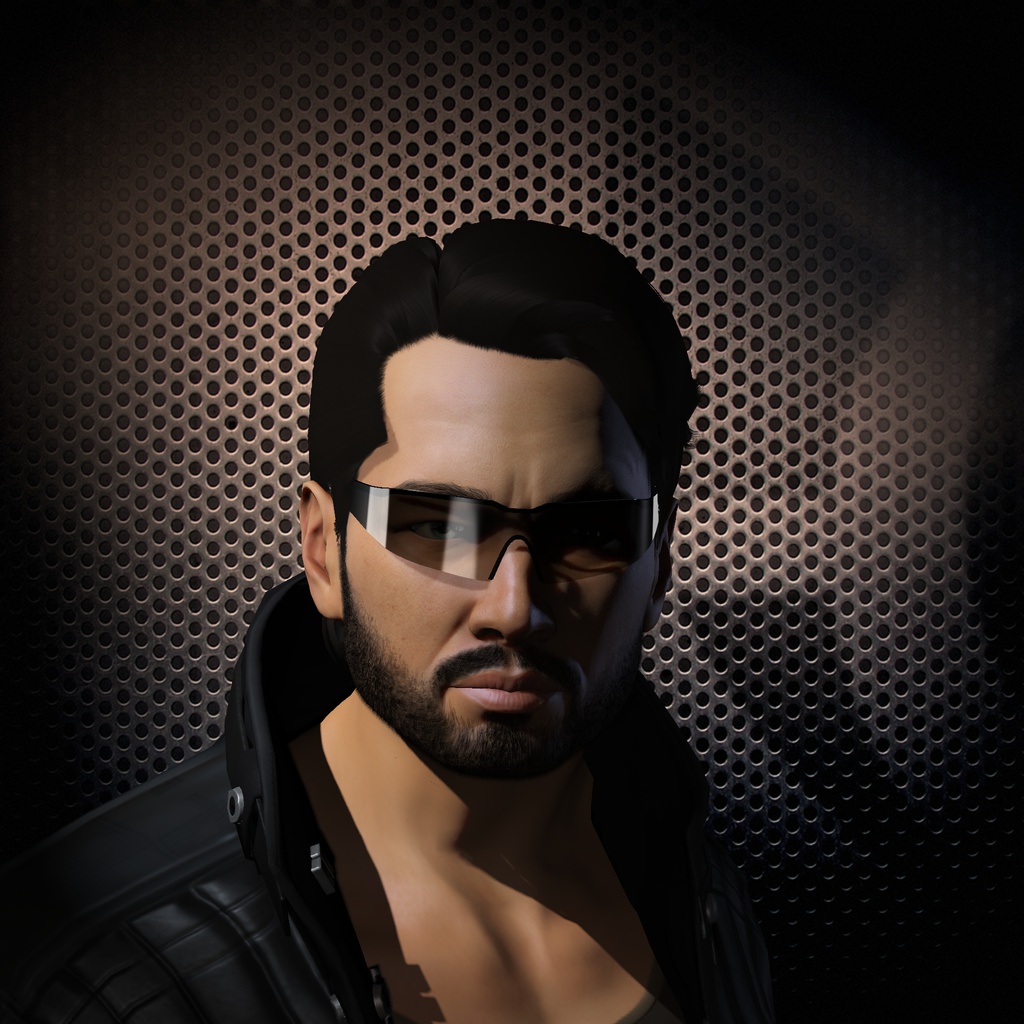 Tyrus Solarin