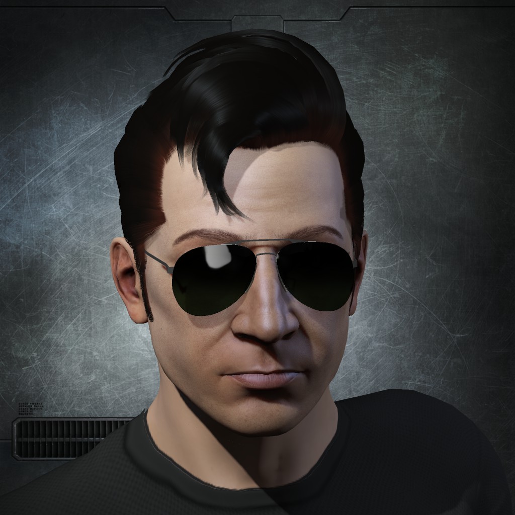 Artaxerxes Castroneves