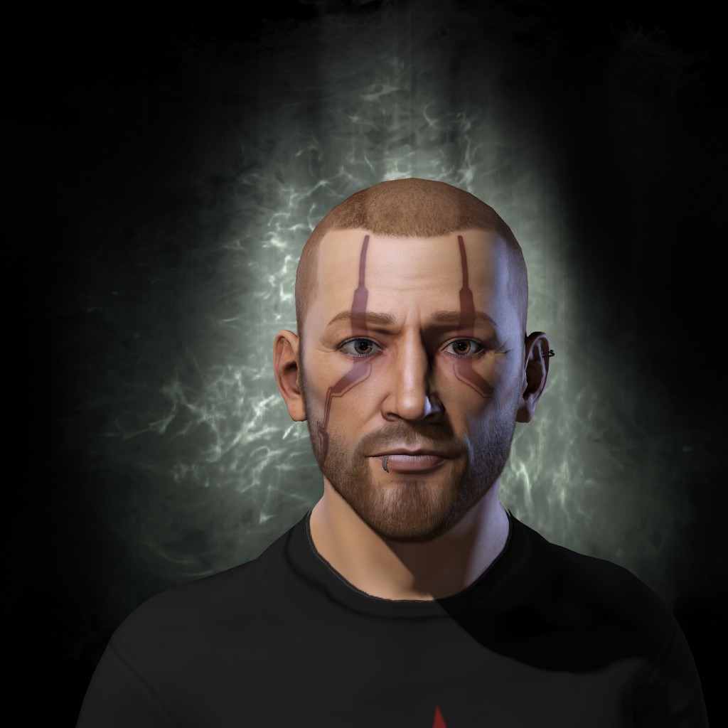 Dante Fowl