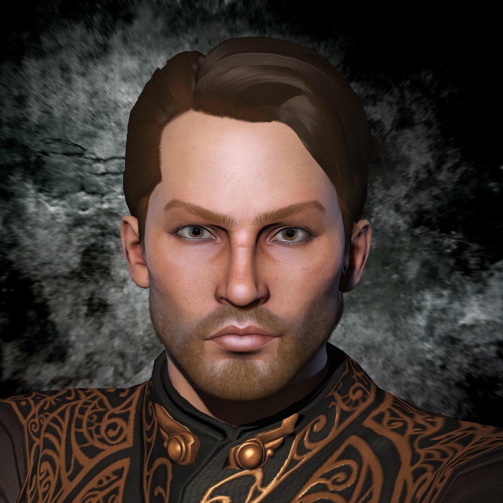 Bryan Haze Bryan Haze