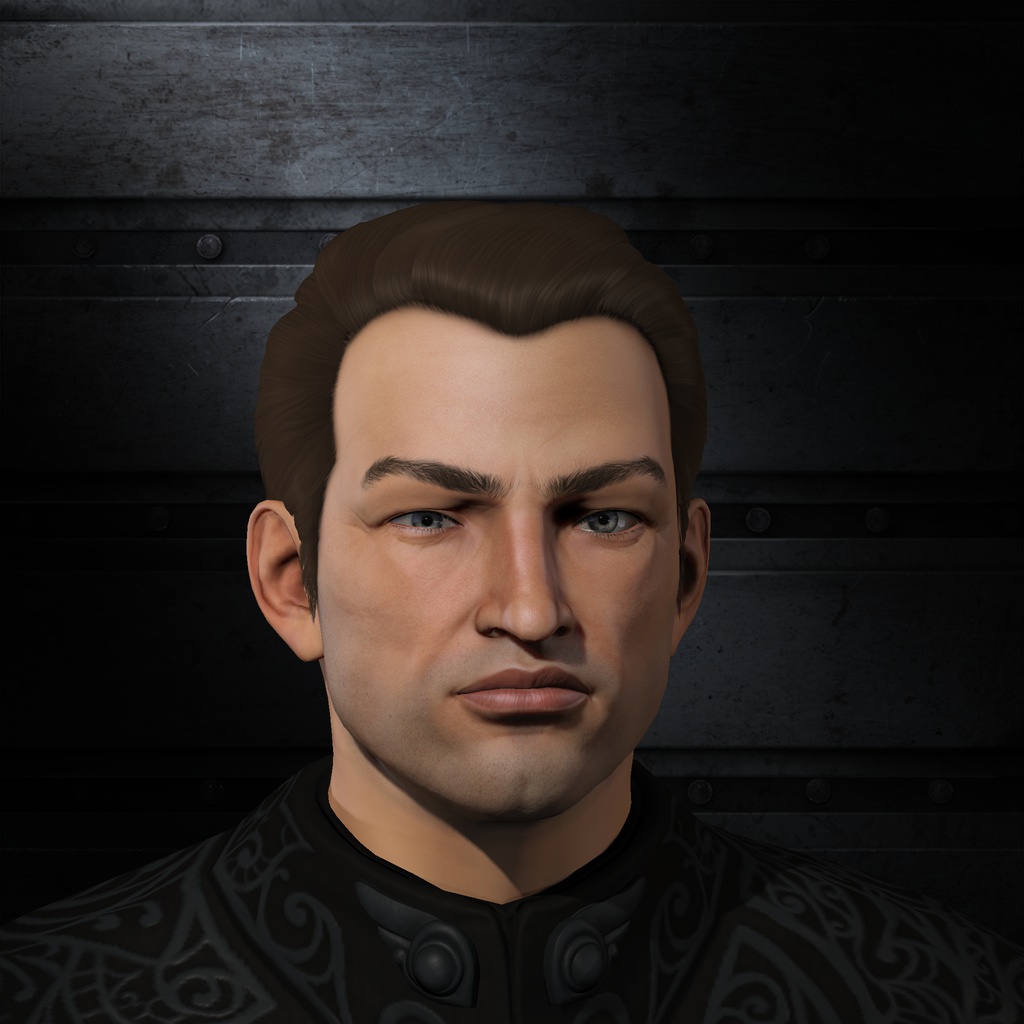 Henrik Clark