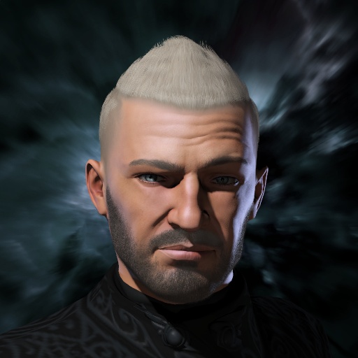 Roderick Craven